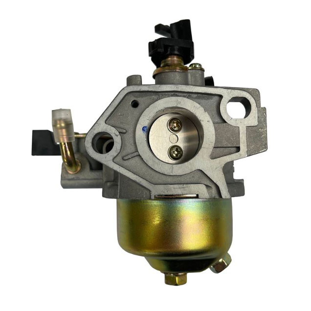 Order a A genuine replacement carburetor for the Titan Pro TP270-8H 270cc petrol engine.